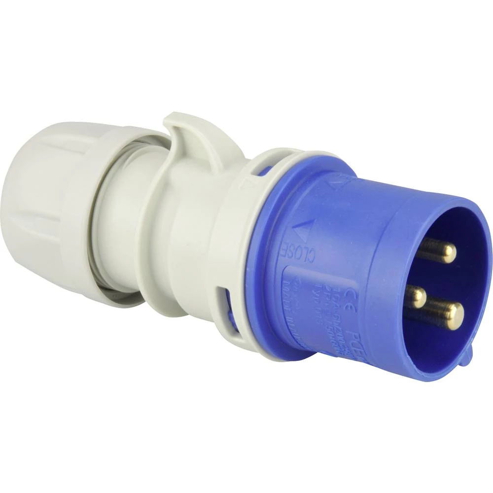 CEE utikač CEE utikač cartrend slika