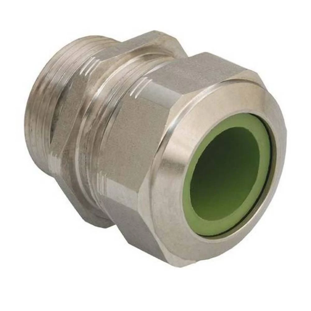 Kaiser Elektro 1100.21.98.205 kabelska uvodnica PG21 metal 1 St. slika