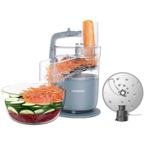 Kenwood FDP22.130GY FP KW FP1+DP INT kuhinjski aparat 650 W plava boja slika