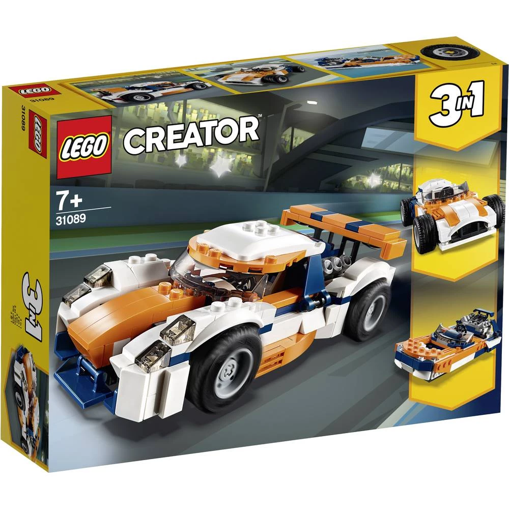 LEGO&reg; CREATOR 31089 slika