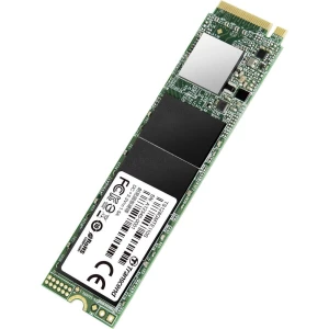 Unutarnji SATA M.2 SSD 2280 128 GB Transcend 110S Maloprodaja TS128GMTE110S PCIe 3.0 x4 slika