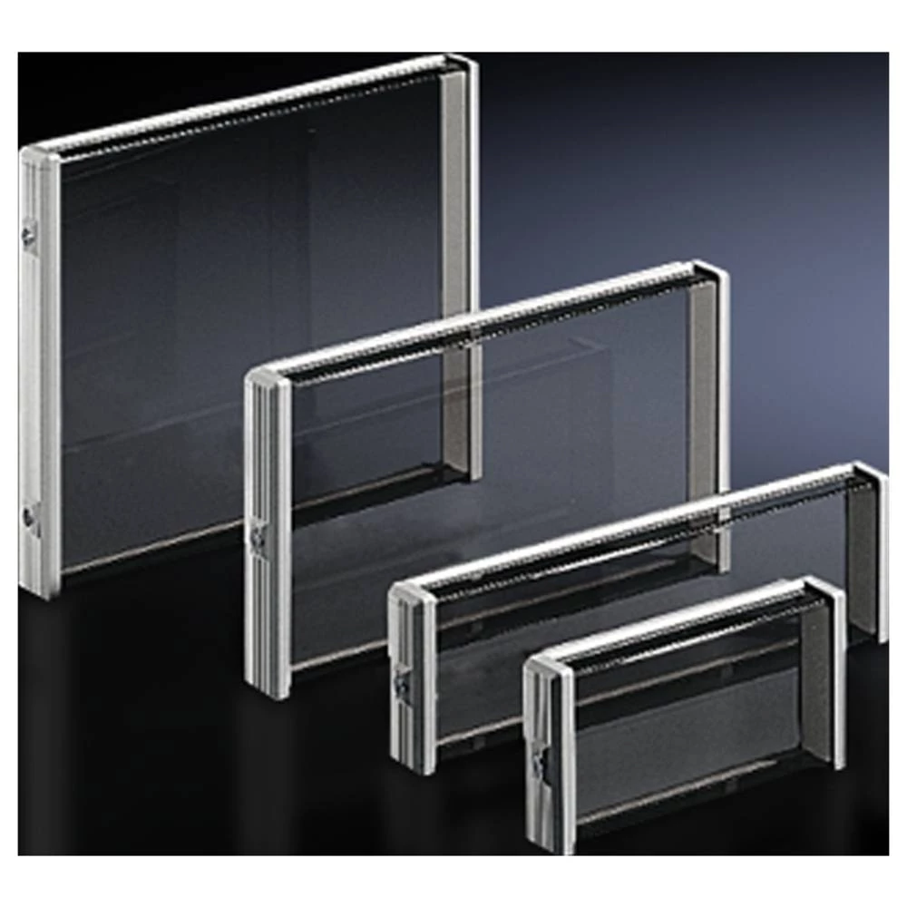 Rittal FT 2787.000 2787.000 (D x Š x V) 47.5 x 500 x 400 mm akrilno staklo 1 kom. slika