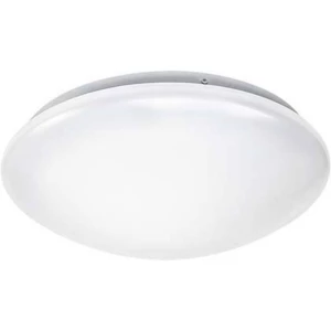 LED okruglo svjetlo LED LED fiksno ugrađena ESYLUX WCLELL #EO10850073 EO10850073 Bijela slika