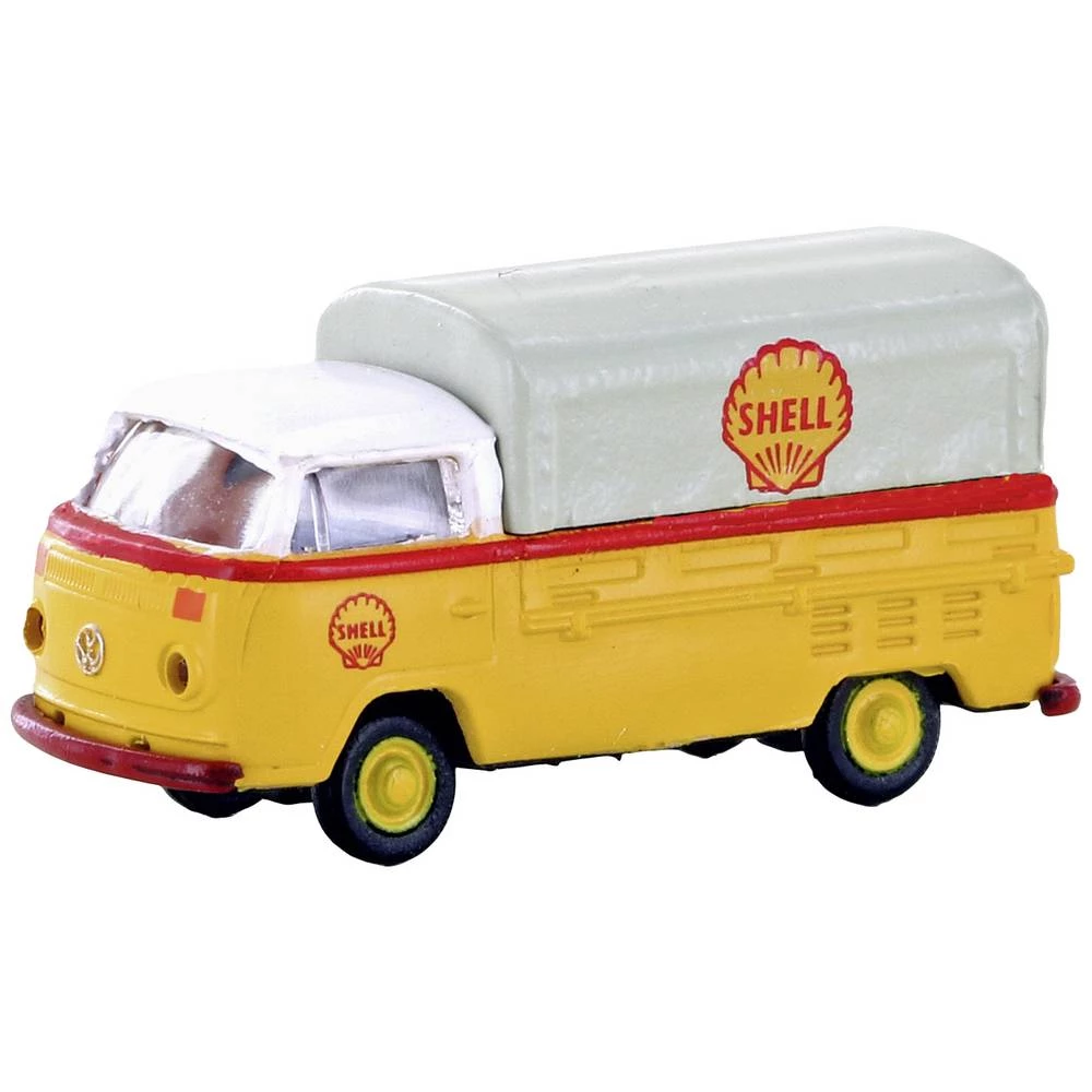 Minis by Lemke LC3954 n Volkswagen T2 ravno SHELL slika