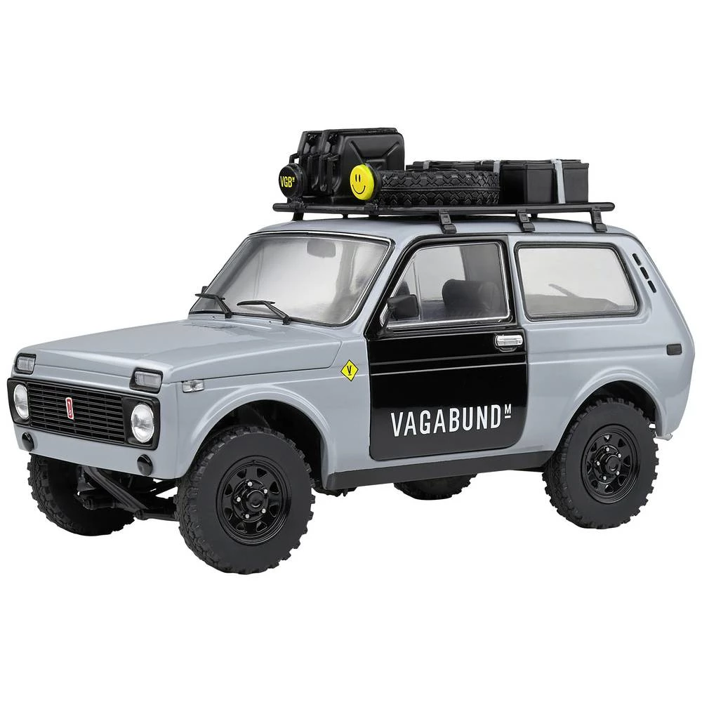 Solido Lada Niva 1:18 model automobila slika