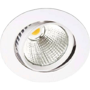 Brumberg 12590174 12590174 LED ugradna svjetiljka   LED  32 W bijela slika