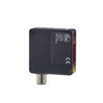 ifm Electronic OMH550 optički senzor udaljenosti 1 St. Domet (maks. u otvorenom polju): 0.08 m