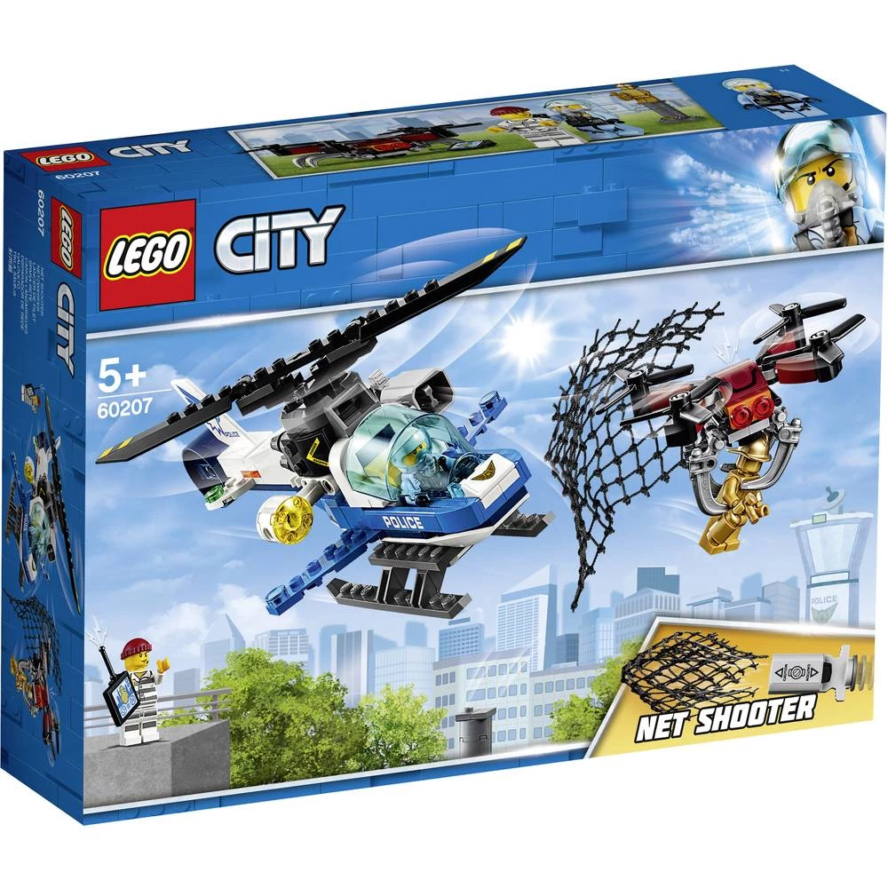 LEGO&reg; CITY 60207 slika