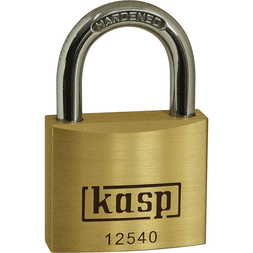 Kasp K12540D 40 mm zaključavanje s ključem slika