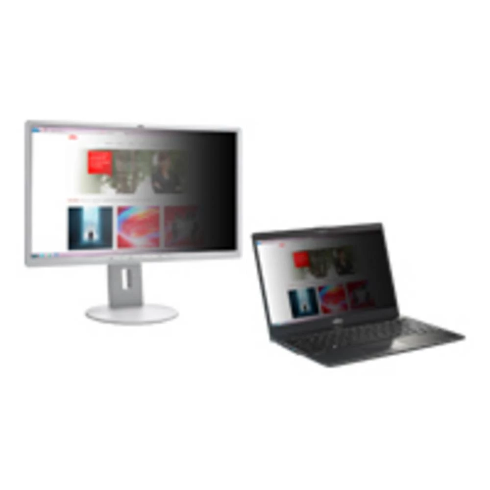 Fujitsu  folija za zaštitu zaslona 33,8 cm (13,3") Format slike: 16:9 S26391-F6098-L213 Pogodno za model: univerzalni slika