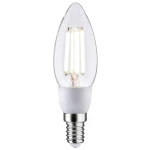 Paulmann 29129 LED Energetska učinkovitost 2021 A (A - G) E14 2.5 W neutralna bijela (Ø x V) 35 mm x 113 mm 1 St.