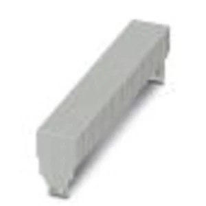 Poklopac za kućište Poliamid Svijetlosiva Phoenix Contact ME-IO 18,8 C 10U 7035 12 ST slika