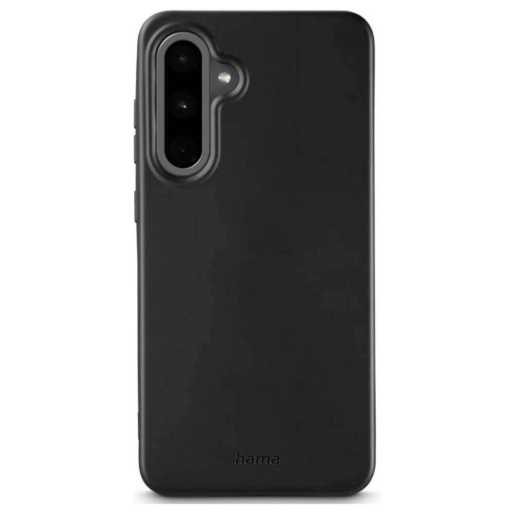 Hama etui Samsung Galaxy A36 5G crna 00019659 slika