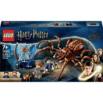76434 LEGO® HARRY POTTER™ Aragog u Zabranjenoj šumi™