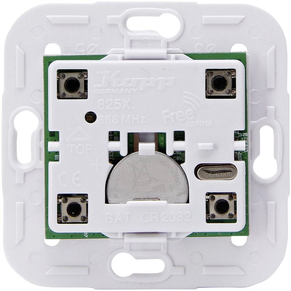 Kopp FreeControl&reg; 825601215 slika