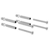 MUNK Günzburger Steigtechnik 019321 pribor za montažu 1 Set