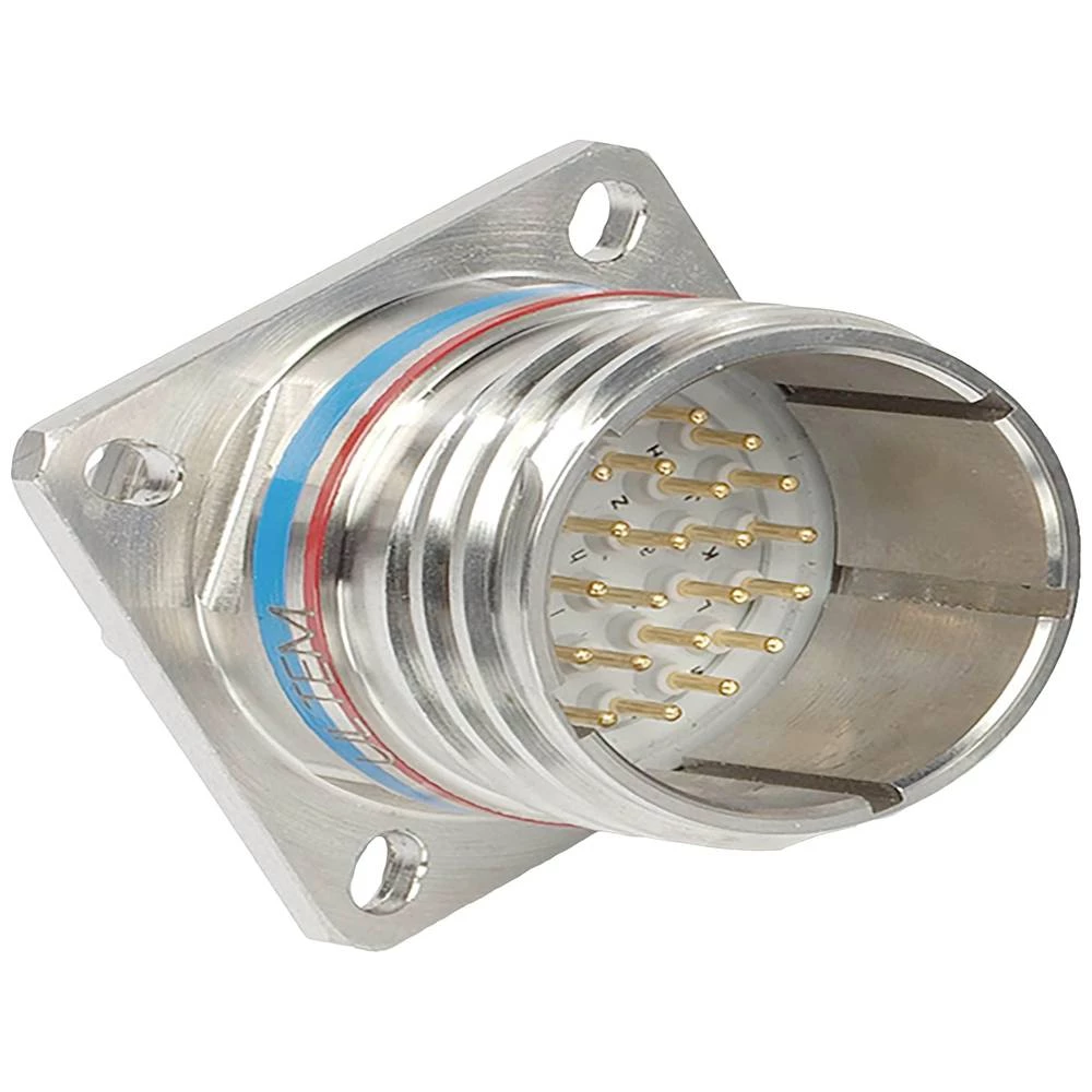 TE Connectivity  YDTS20F17-08PNV001  okrugli konektori        Bag  1 St. slika