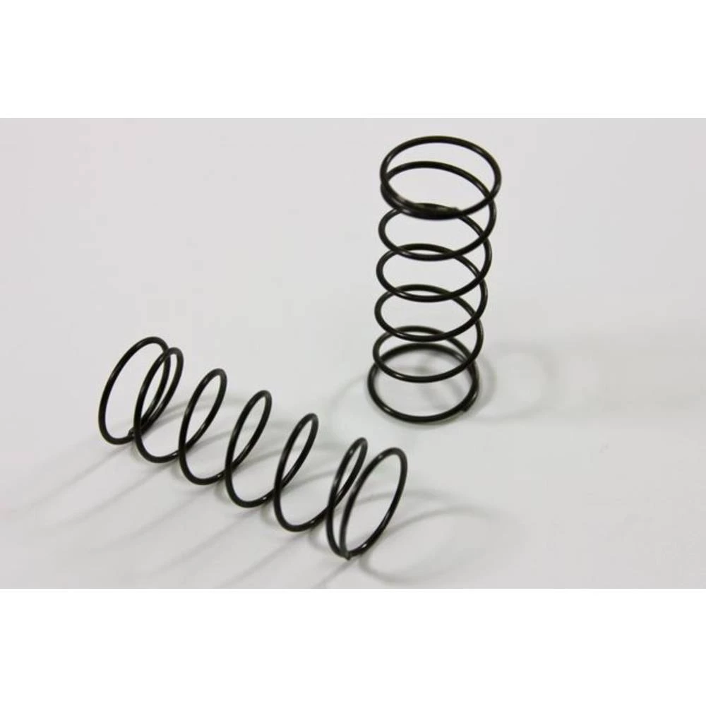 Rezervni dio Team C TU0262-F Big Bore amortizerska opruga naprijed meka slika