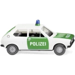 Wiking 003646 h0 Volkswagen Polo I policija