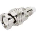 FME adapter Ženski konektor FME - Muški konektor BNC TRU COMPONENTS 100 ST