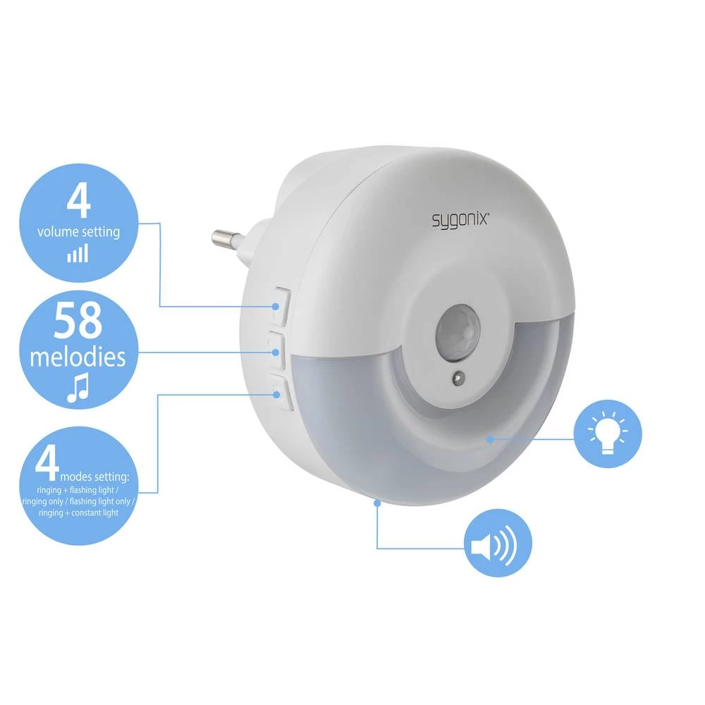 Conrad Product Image