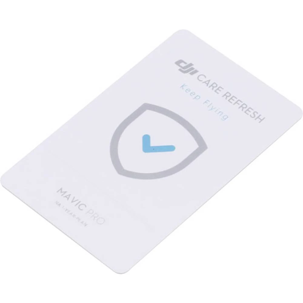 DJI Care Refresh Kartica Prikladno za: DJI Inspire 2 slika
