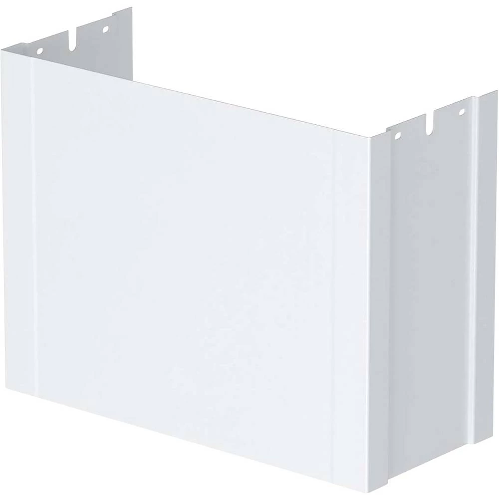 OBO Bettermann ISSMKSB355 poklopac   čista bijela (RAL 9010) (D x Š x V) 464 x 355 x 200 mm 1 St. slika