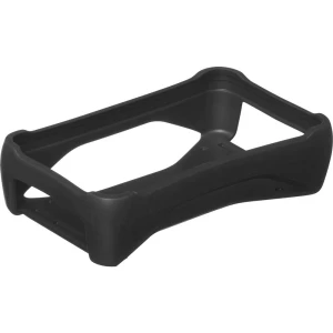 Bopla BOP 500 S Bopad Stoss-Schutz - 9005 zaštitni pokrov  TPE (posebna gumena mješavina bez mirisa ) crna (D x Š x V) 136 x 81 x 36.3 mm 1 St. slika