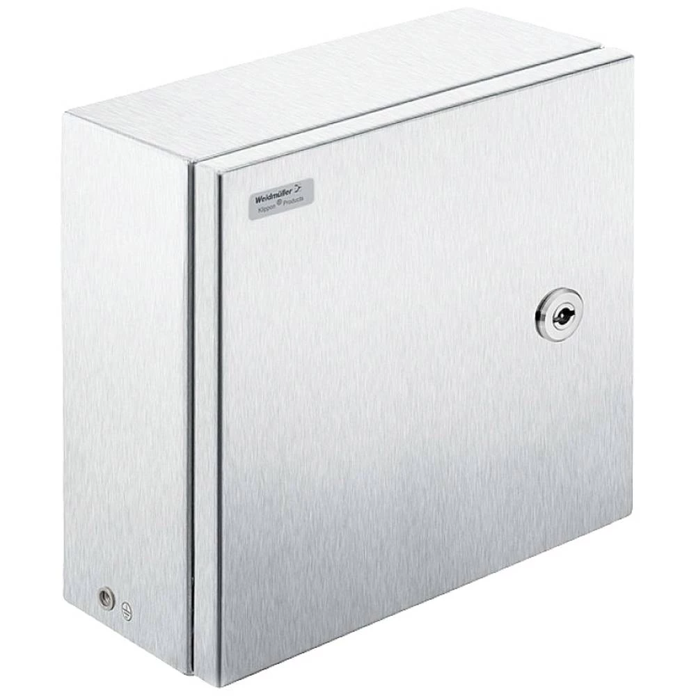 Zidno kućište Weidmüller KEBI QL 303015 S2B1 1 ST slika