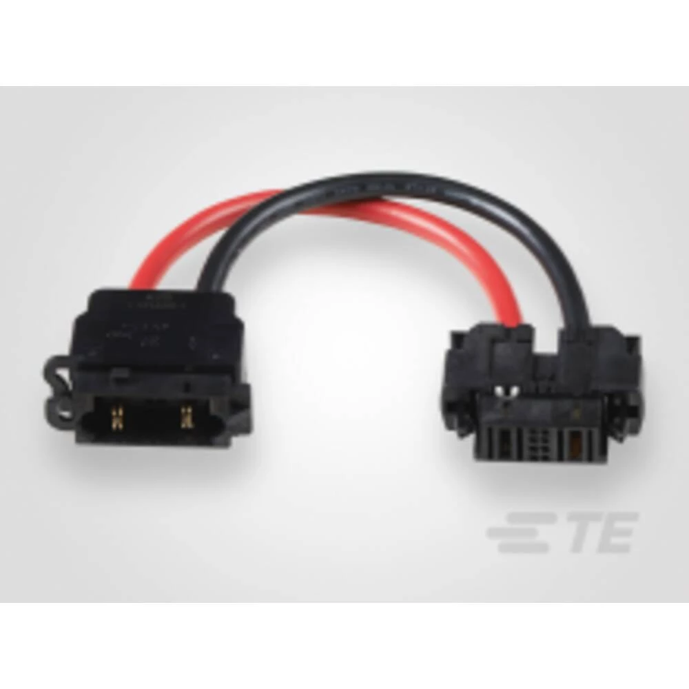 TE Connectivity Power DTC Cable AssmebliesPower DTC Cable Assmeblies 2159443-1 AMP slika