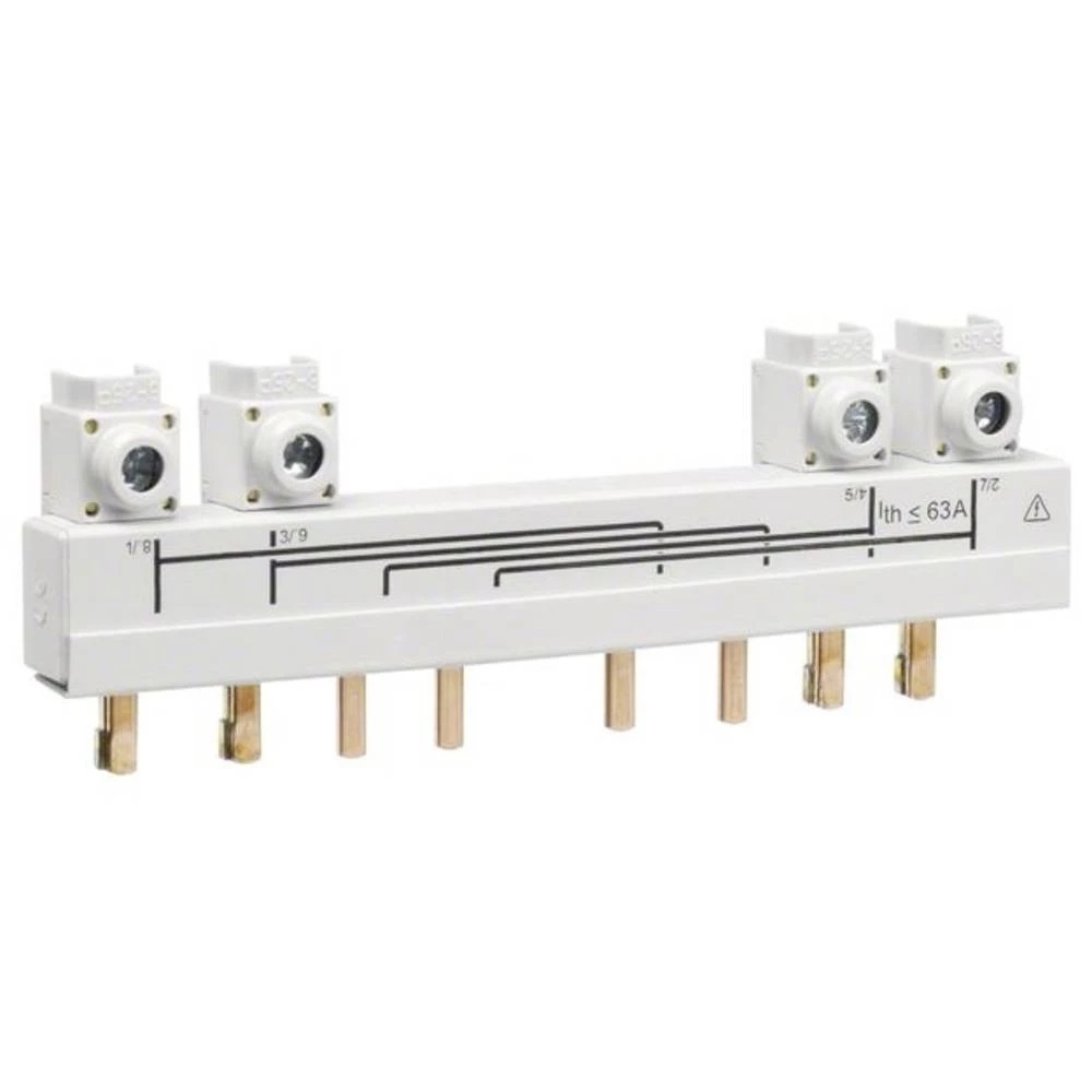 Hager HZC707 spojna tračnica           1 St. slika