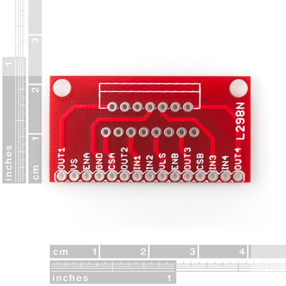 Conrad Product Image