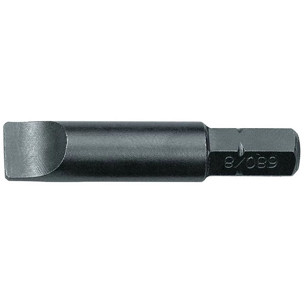Šestrubni bit 6.5 mm Gedore 680 6,5 S-010 Krom-vanadij čelik 1 ST slika