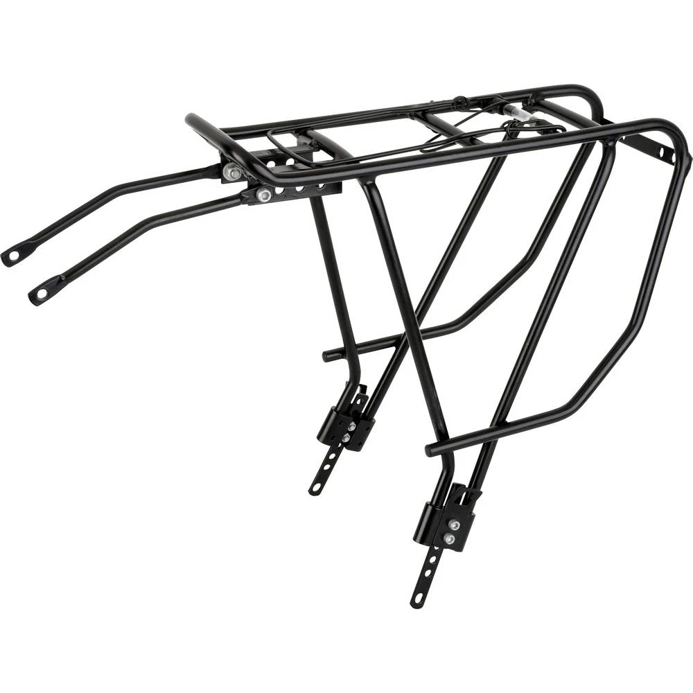 Prtljažnik FOX Parts 5059400 Crna slika