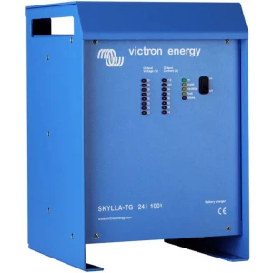 Victron Energy punjač za olovne akumulatore  Skylla-TG 24/100  Struja za punjenje (maks.) 100 A slika