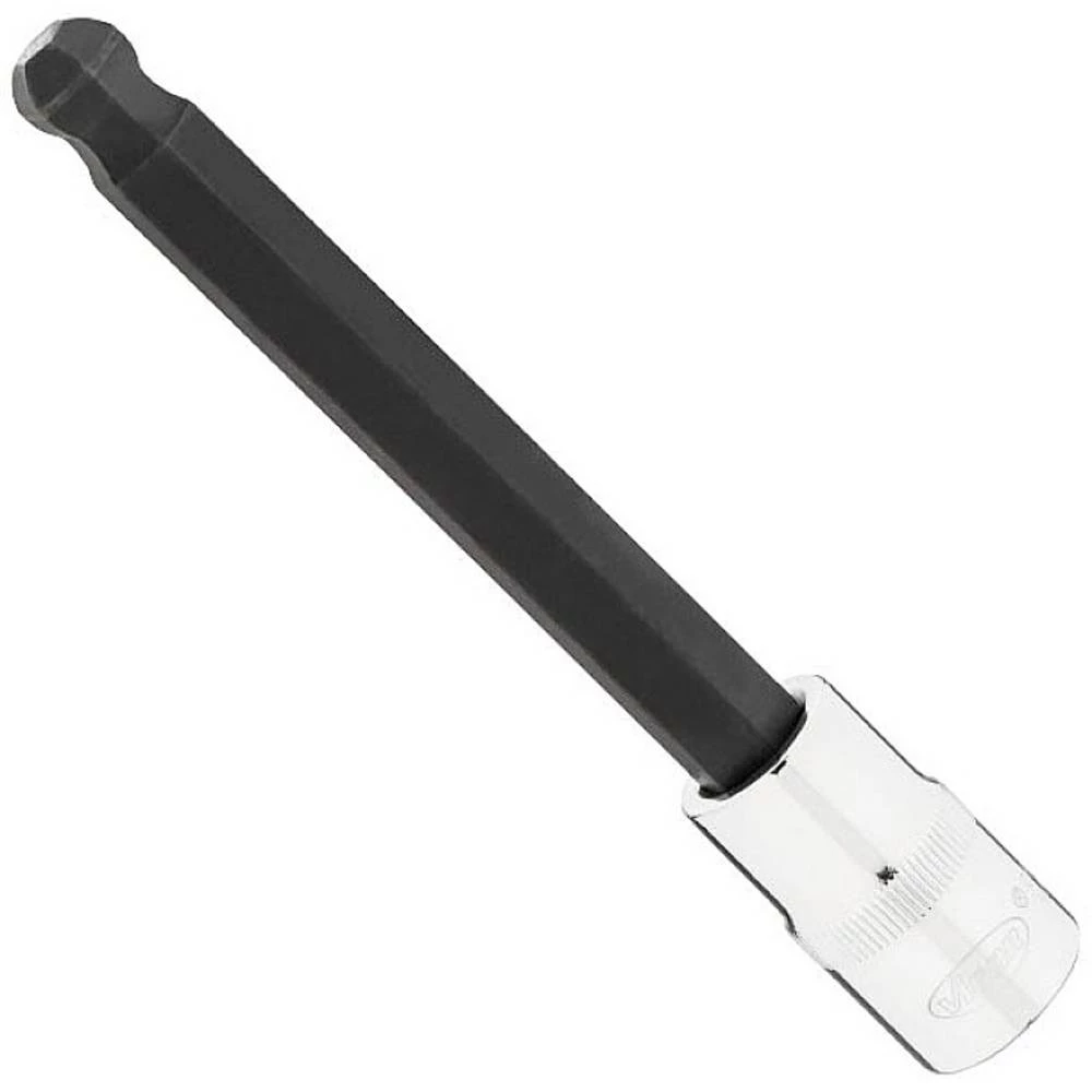 Vigor V7140-H12 unutarnji šesterokutni umetak odvijača 12 mm 1 komad 1" slika