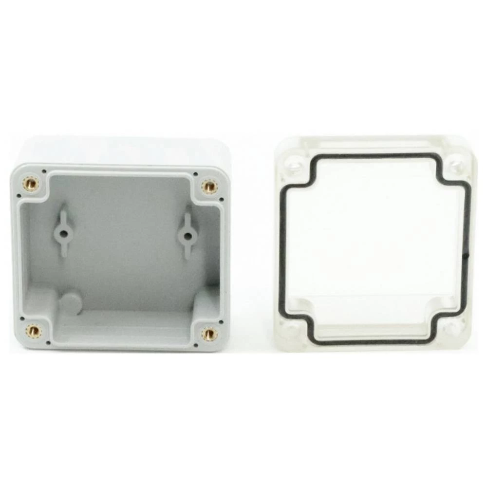 Supertronic PP119G-S univerzalno kućište 64 x 60 x 41 1 kom. slika
