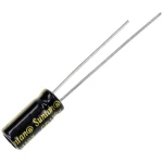 Suntan TS13DE1JR47MSB030R keramični kondenzator   0.47 µF 63 V 20 % (D x Š) 11 mm x 5 mm 1 St.