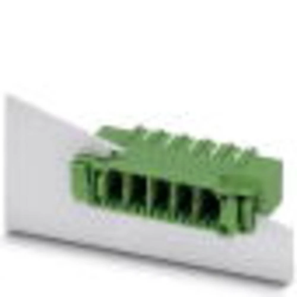 Phoenix Contact Kućište kabelske utičnice DFK-PC Ukupan broj polova 3 Raster: 7.62 mm 1727595 10 ST slika