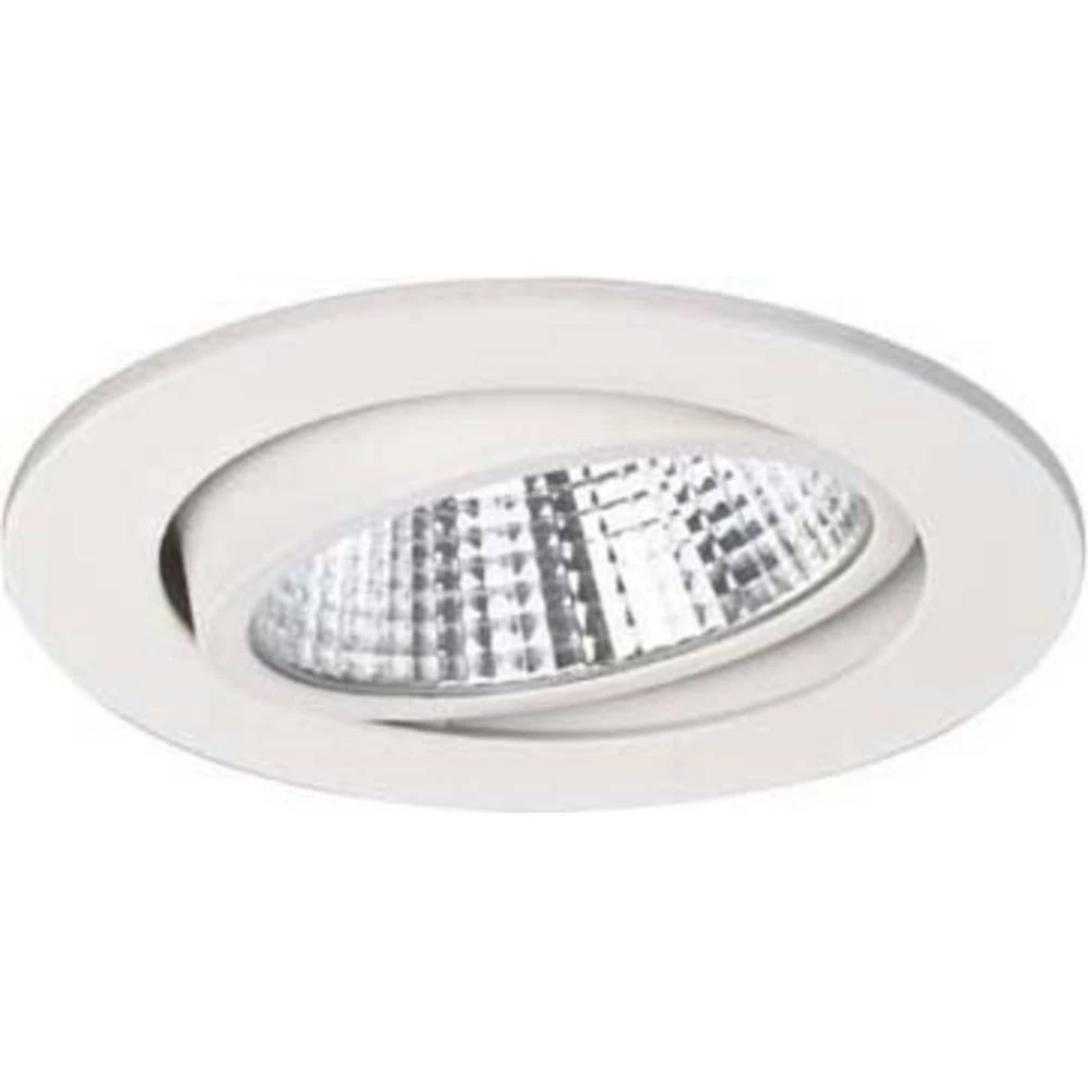 Brumberg 33291153 33291153 LED ugradna svjetiljka 12 W bijela nikal slika