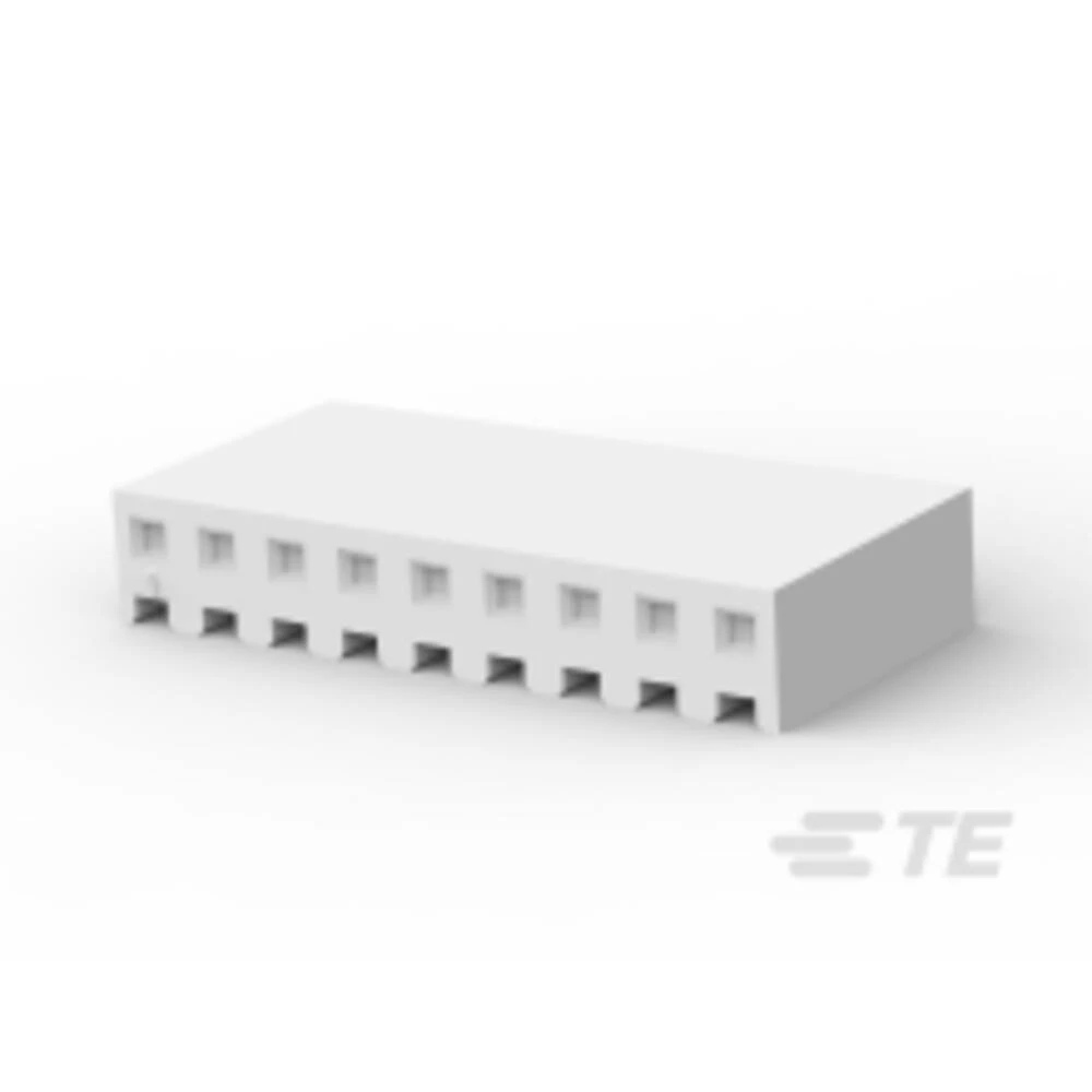 TE Connectivity SL-156 CST-100 and EP ConnectorsSL-156 CST-100 and EP Connectors 640251-9 AMP slika