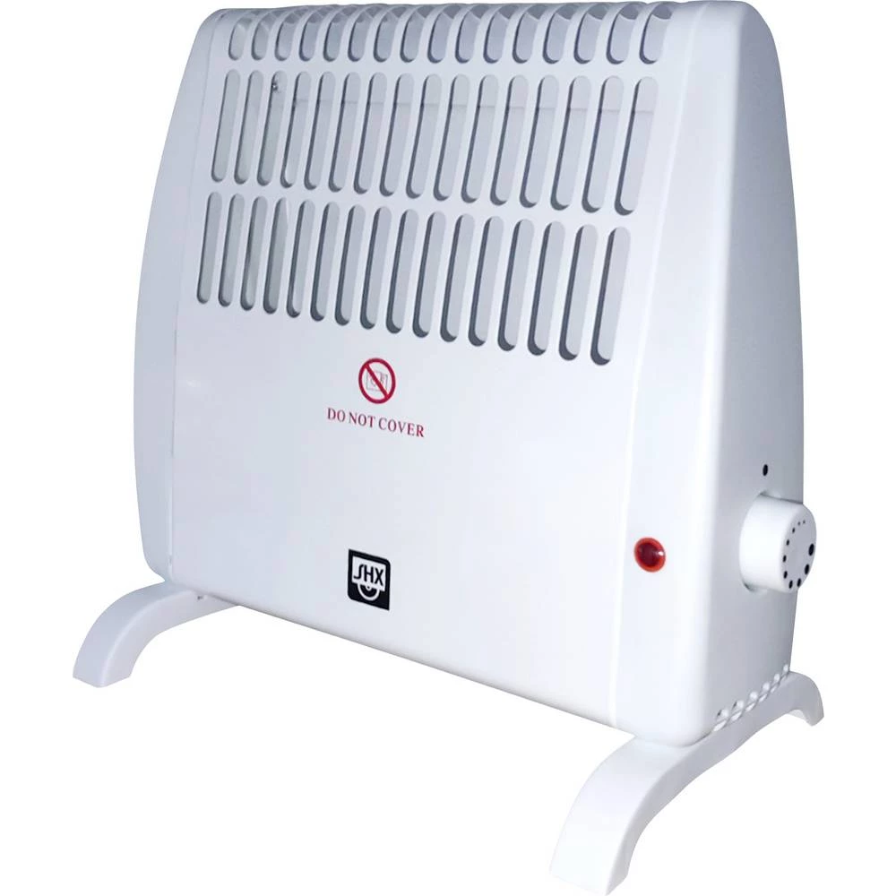 SHX SHX05FW450 grijalica za zaštitu od smrzavanja 5 m² 520 W bijela slika