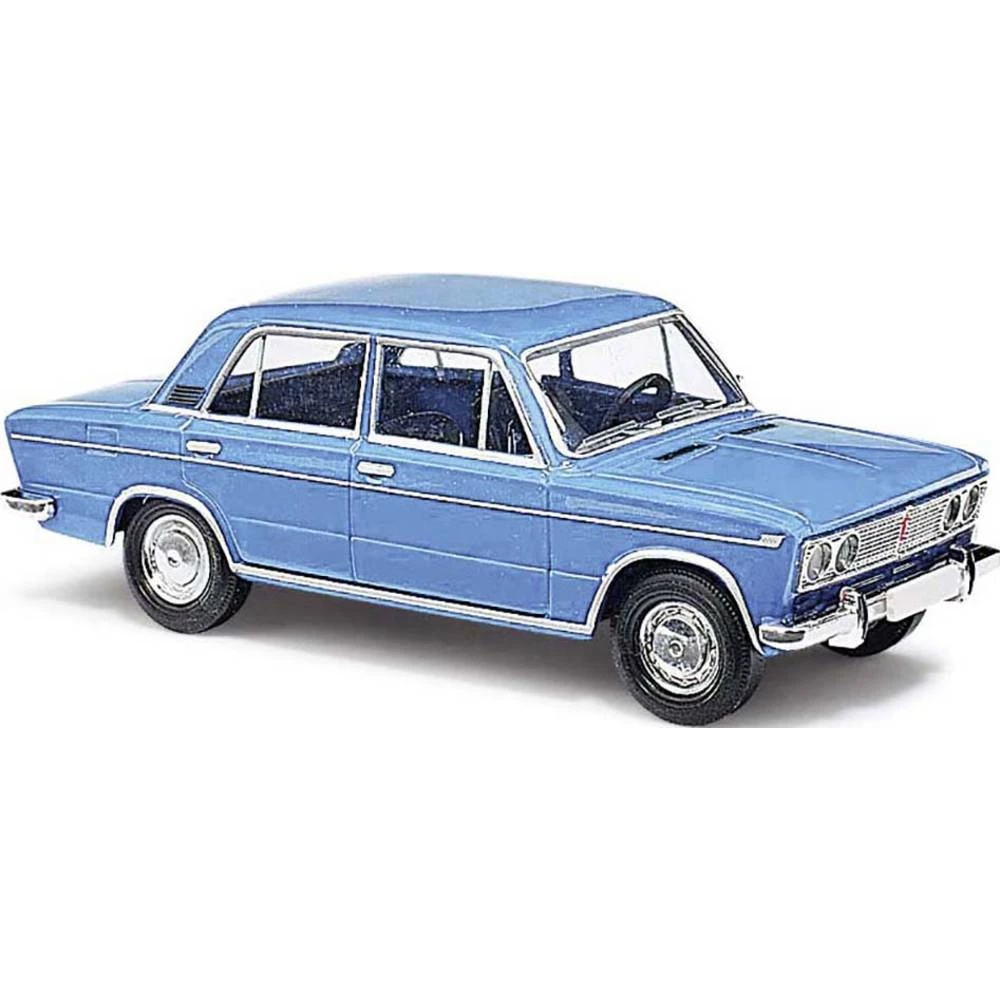 H0 Lada 1500 svijetlo plava Busch 50501 h0 Lada 1500 slika