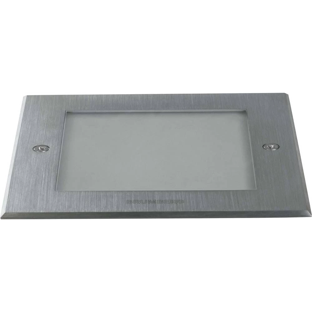 Brumberg 12671223 12671223 LED ugradna svjetiljka 11 W bijela plemeniti slika