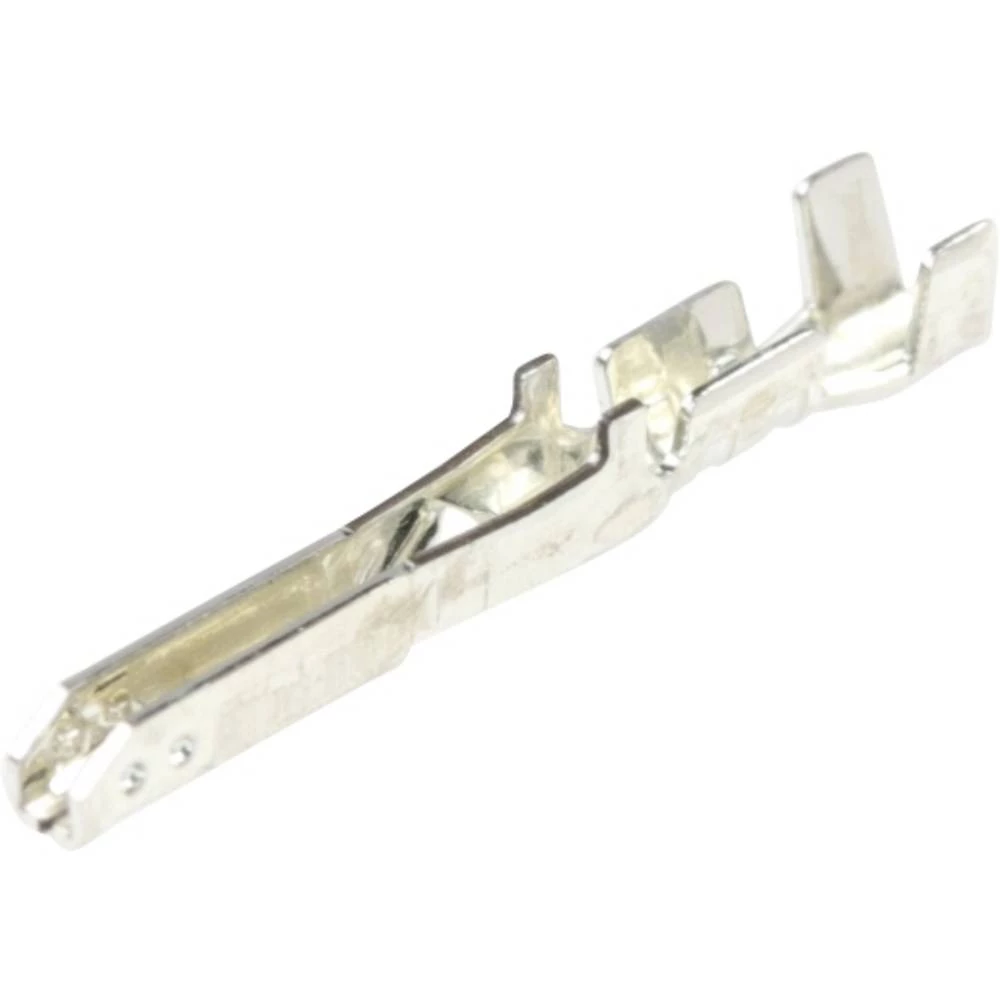 Molex 1053002100 15000 pcs Nano-Fit Crimp Terminal, Female, 2.54µm Matte Tin (Sn) Plating, 20-22 AWG slika