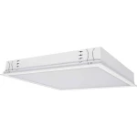 RIDI 822828 822828 LED ugradna svjetiljka LED 32 W bijela
