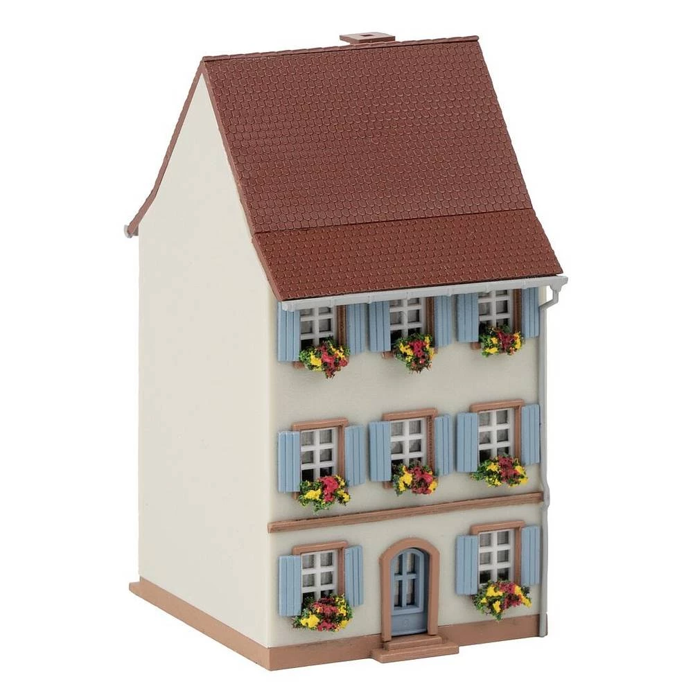 Faller 232176 n Starogradska kuća s griljama slika