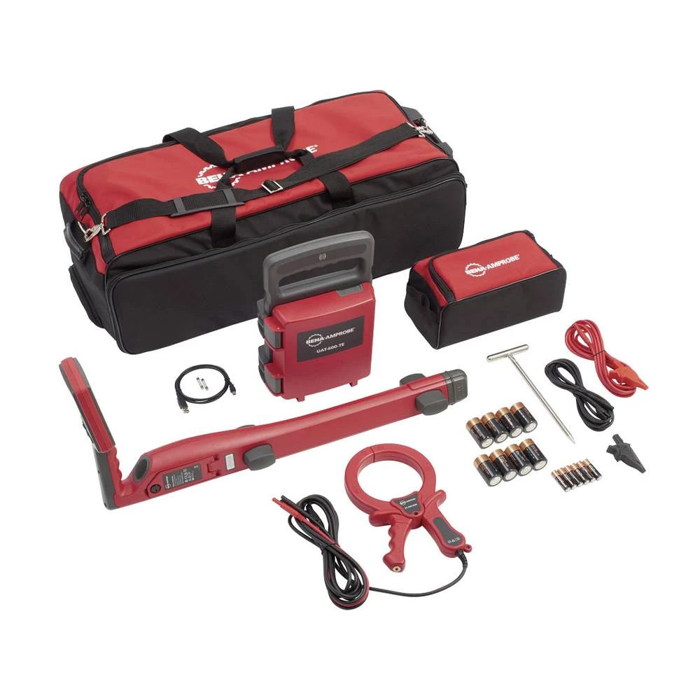 Uređaj za traženje vodova Beha Amprobe UAT-620-EUR slika