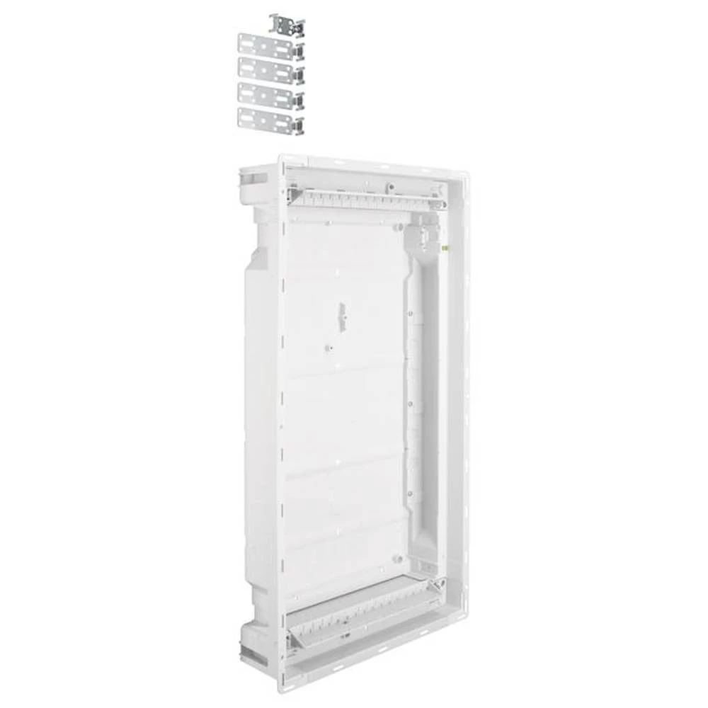 Hager VU36NK zidna kutija   siva slika