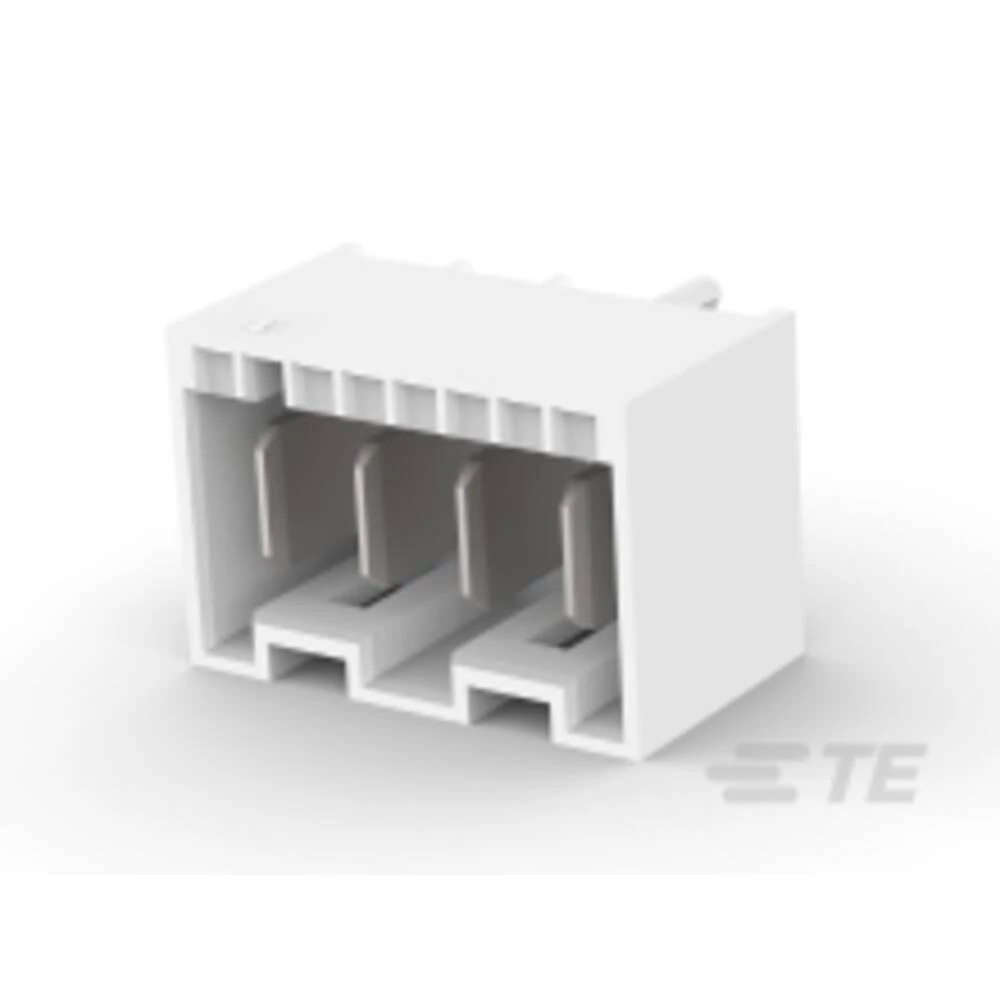 TE Connectivity RAST 5 ConnectorsRAST 5 Connectors 2-1971896-4 AMP slika